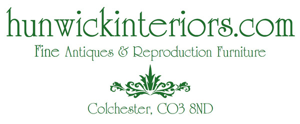 Hunwick Interiors Antique Furniture